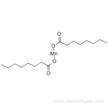 2-Ethylhexanoate manganese CAS 15956-58-8